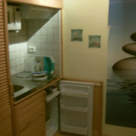 Ferienhaus Lukas Apartment Zinnowitz Phòng bức ảnh